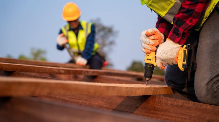 Expert top industrial roofings services in Sunburg, MN